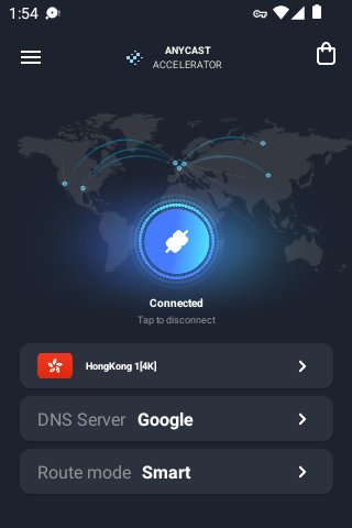 anycast 投屏android下载效果预览图